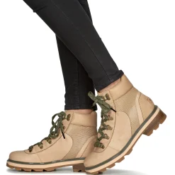 New Sorel - LENNOK HIKER STKD WP Beige