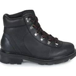 Clearance Sorel - LENNOX HIKER STKD WP Noir