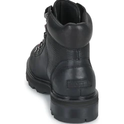 Clearance Sorel - LENNOX HIKER STKD WP Noir