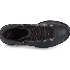 Clearance Sorel - LENNOX HIKER STKD WP Noir