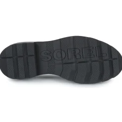 Clearance Sorel - LENNOX HIKER STKD WP Noir