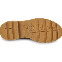 New Sorel - LENNOX LACE STKD WP Cognac
