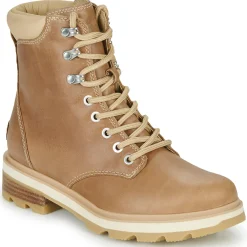 Sorel - LENNOX LACE STKD WP Beige