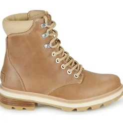 Sorel - LENNOX LACE STKD WP Beige