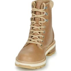 Sorel - LENNOX LACE STKD WP Beige