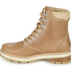 Sorel - LENNOX LACE STKD WP Beige