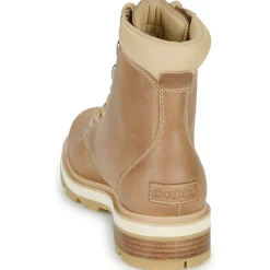 Sorel - LENNOX LACE STKD WP Beige