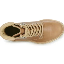 Sorel - LENNOX LACE STKD WP Beige