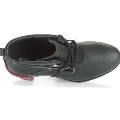 Best Sorel - MARGO LACE Noir