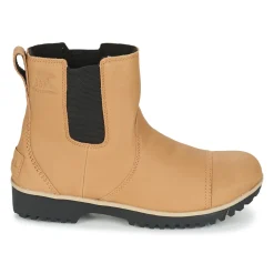 Online Sorel - MEADOW CHELSEA Beige