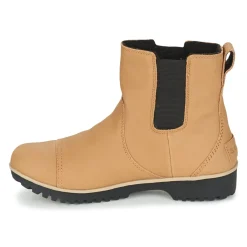 Online Sorel - MEADOW CHELSEA Beige