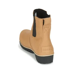 Online Sorel - MEADOW CHELSEA Beige