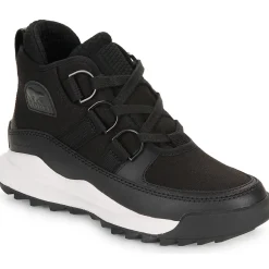 Best Sorel - ONA RMX CHUKKA PLUS WP Noir