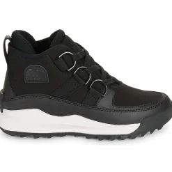 Best Sorel - ONA RMX CHUKKA PLUS WP Noir