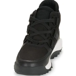 Best Sorel - ONA RMX CHUKKA PLUS WP Noir