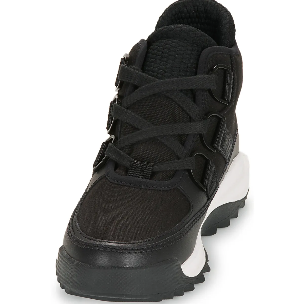 Best Sorel - ONA RMX CHUKKA PLUS WP Noir