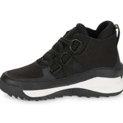 Best Sorel - ONA RMX CHUKKA PLUS WP Noir