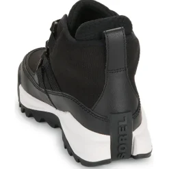 Best Sorel - ONA RMX CHUKKA PLUS WP Noir