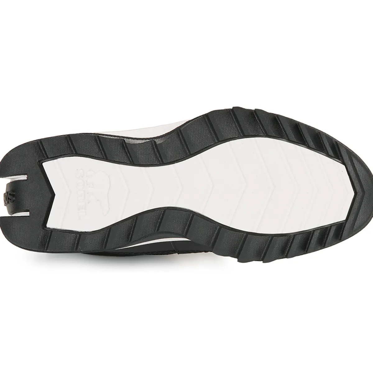 Best Sorel - ONA RMX CHUKKA PLUS WP Noir