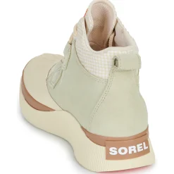 Discount Sorel - OUT N ABOUT IV CLASSIC WP Multicolore