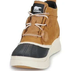 Sorel - OUT N ABOUT IV CLASSIC WP Cognac