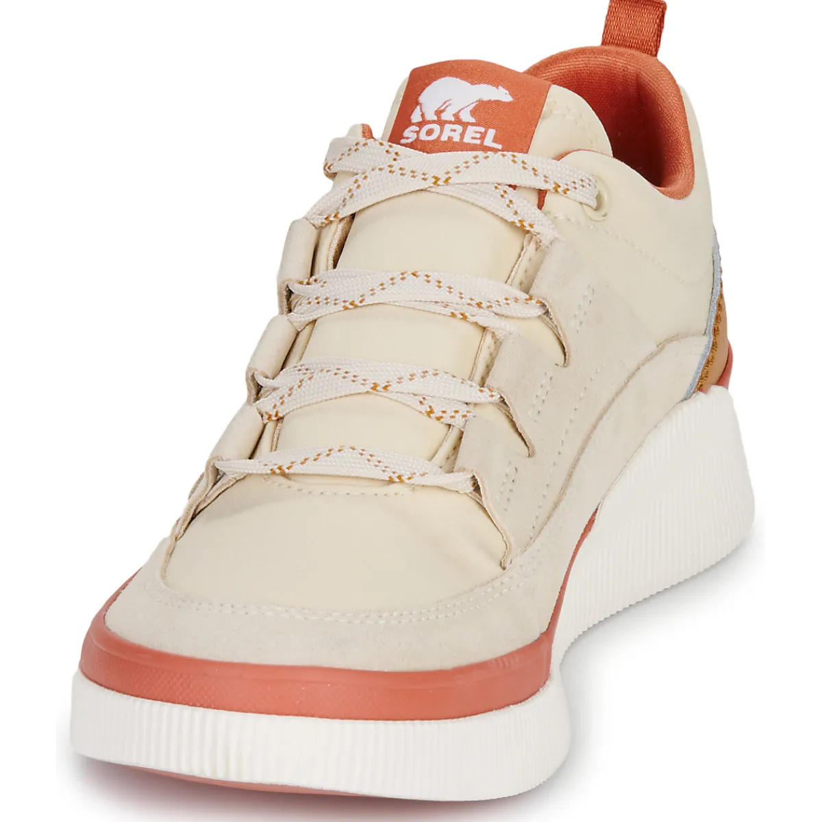 Best Sorel - OUT N ABOUT IV LOW SNEAKER WP Multicolore