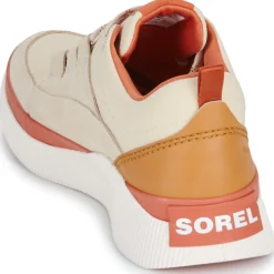 Best Sorel - OUT N ABOUT IV LOW SNEAKER WP Multicolore