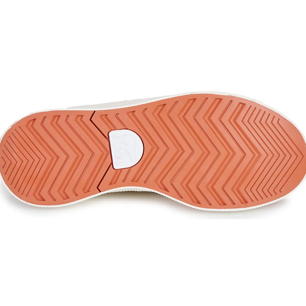 Best Sorel - OUT N ABOUT IV LOW SNEAKER WP Multicolore