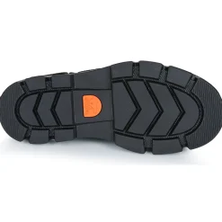 Best Sorel - REIN CB CRISSCROSS SANDAL Noir