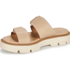 Online Sorel - REIN CB SLIDE SANDAL Beige