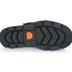 Discount Sorel - REIN CB SLIDE SANDAL Noir