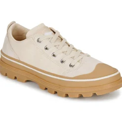 Discount Sorel - SCOUT N ABOUT LOW SNEAKER Beige