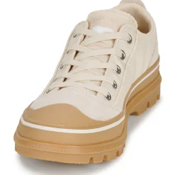 Discount Sorel - SCOUT N ABOUT LOW SNEAKER Beige