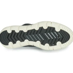 Clearance Sorel - EXPLORER II JOAN FAUX FUR Noir