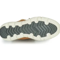 Outlet Sorel - EXPLORER II JOAN FAUX FUR Camel