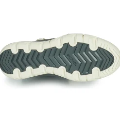 Sale Sorel - EXPLORER II JOAN FAUX FUR Gris