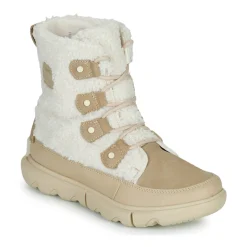 Clearance Sorel - EXPLORER II JOAN COZY Beige