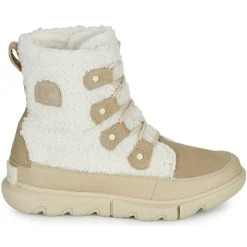 Clearance Sorel - EXPLORER II JOAN COZY Beige