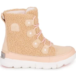 Sale Sorel - EXPLORER II JOAN COZY Beige