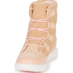 Sale Sorel - EXPLORER II JOAN COZY Beige