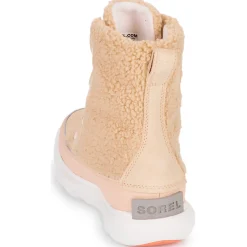 Sale Sorel - EXPLORER II JOAN COZY Beige