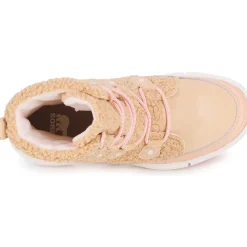Sale Sorel - EXPLORER II JOAN COZY Beige
