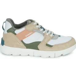 Sale Sorel - EXPLORER II SNEAKER LOW WP