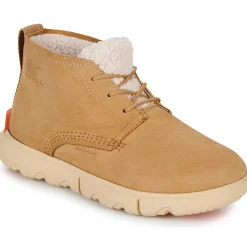 Sale Sorel - EXPLORER II DRIFT WP Camel