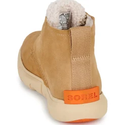 Sale Sorel - EXPLORER II DRIFT WP Camel