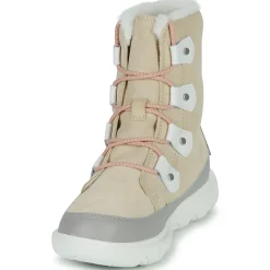 Online Sorel - EXPLORER II JOAN WP Beige