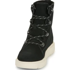 Discount Sorel - EXPLORER III JOAN WP Noir