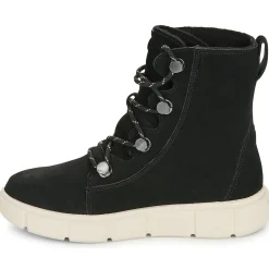 Discount Sorel - EXPLORER III JOAN WP Noir