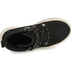 Discount Sorel - EXPLORER III JOAN WP Noir