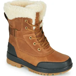 Discount Sorel - TORINO II PARC BOOT Marron